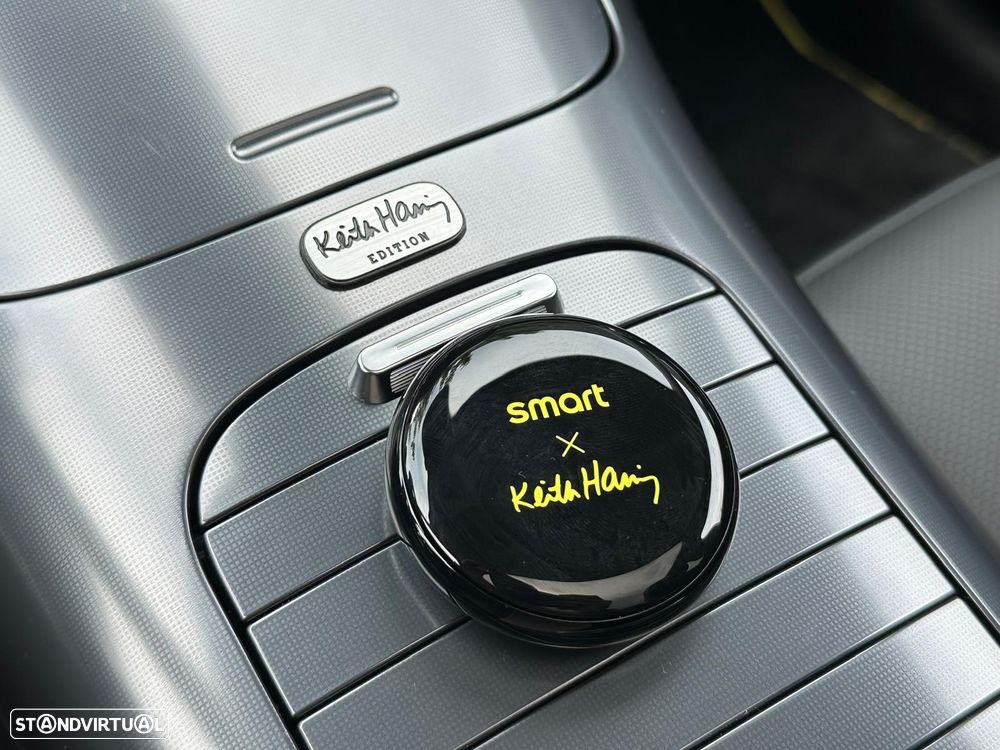 Smart #3 66 kWh Premium - 19