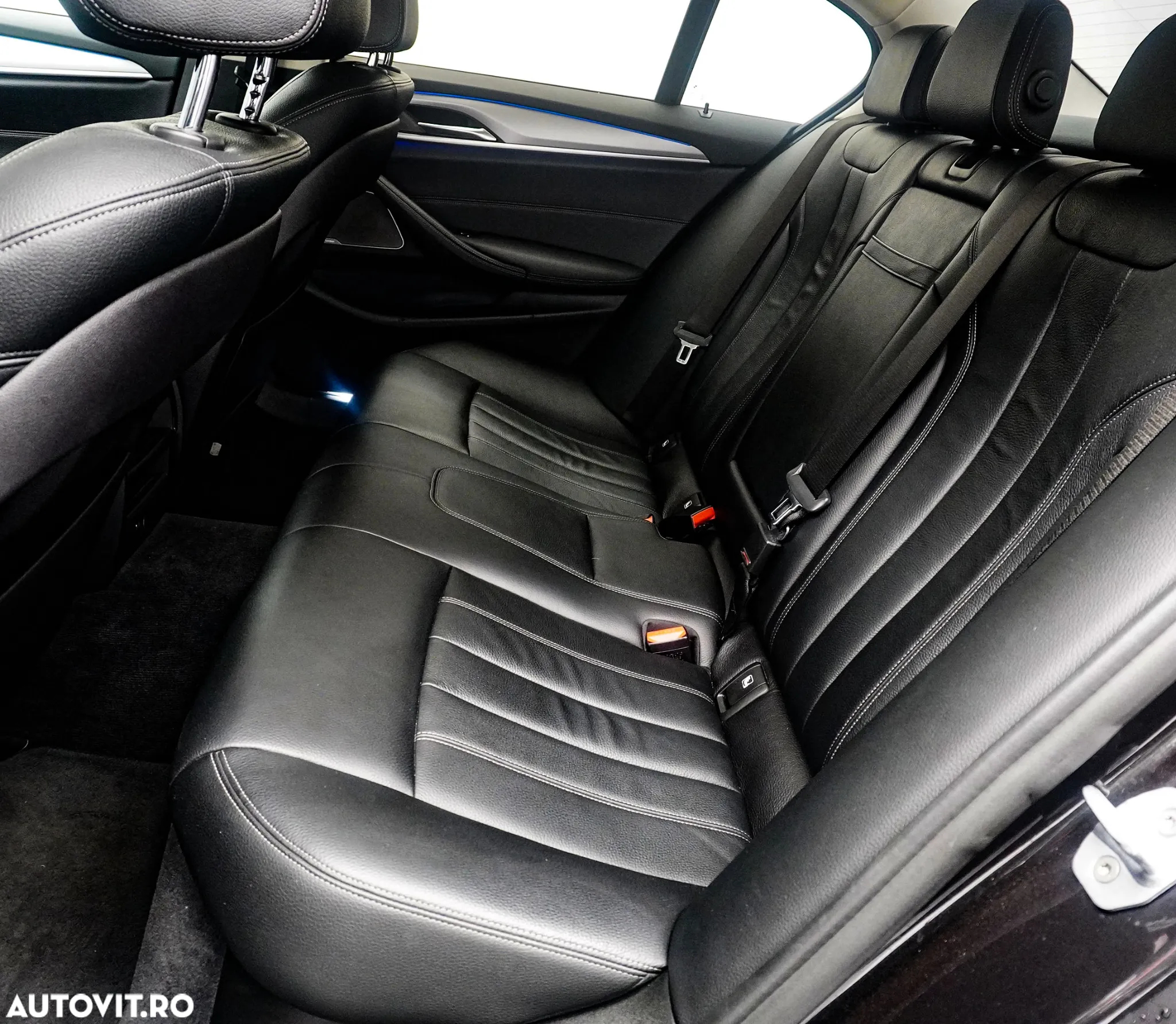 BMW Seria 5 530e AT PHEV - 16