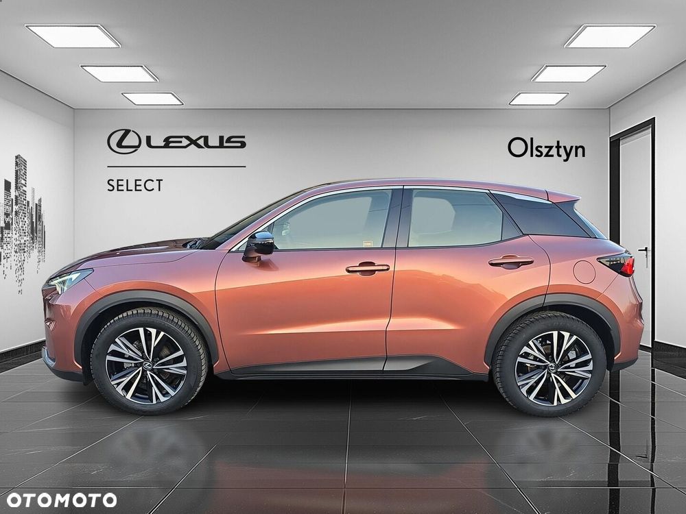 Lexus LBX 1.5 Hybrid Elegant - 5
