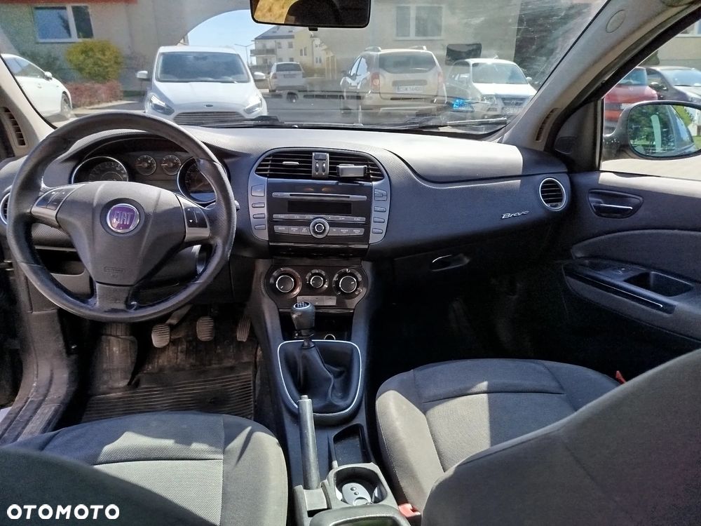 Fiat Bravo - 6