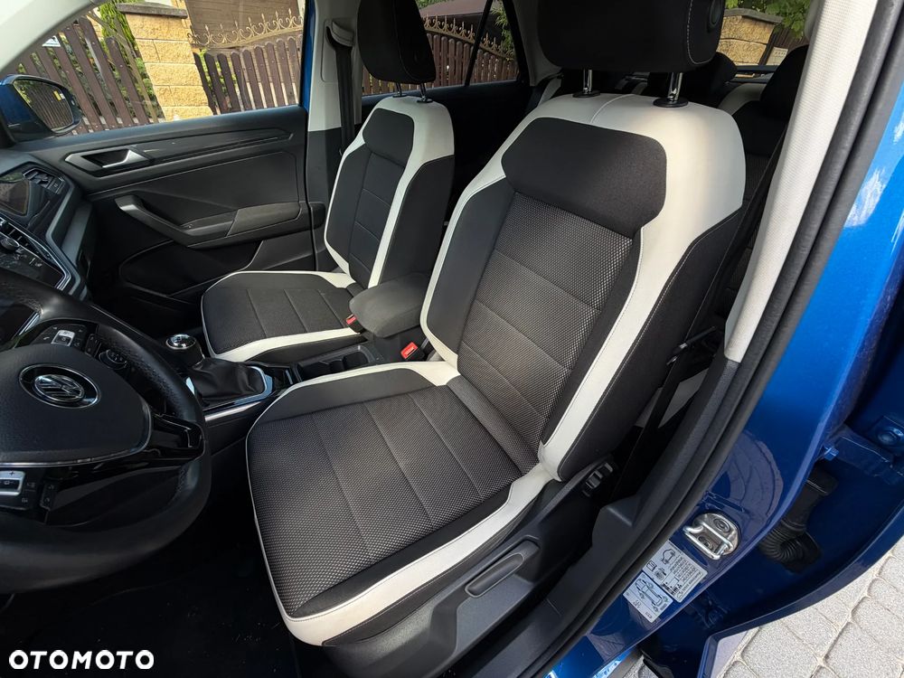 Volkswagen T-Roc 1.5 TSI ACT Premium - 6