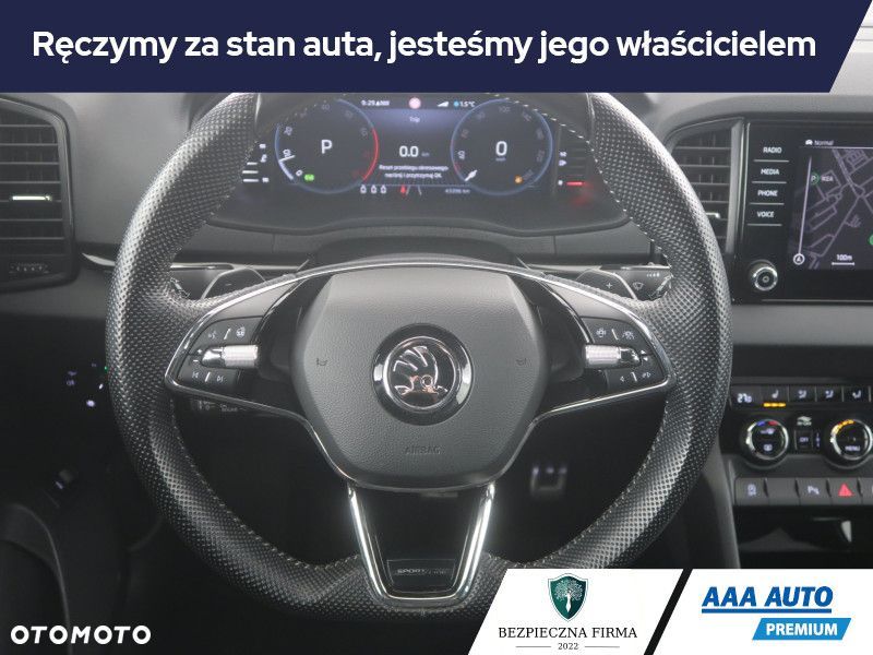 Skoda Karoq - 18