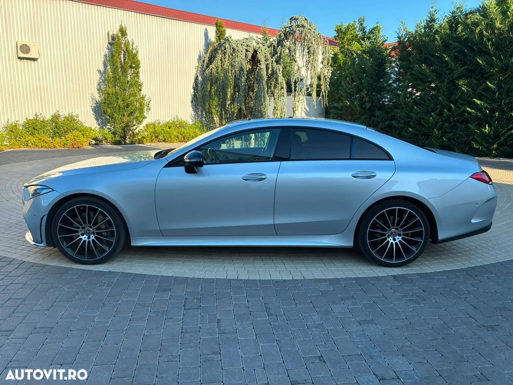 Mercedes-Benz CLS - 17