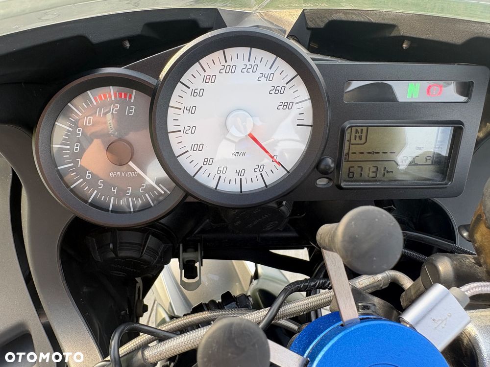 BMW K - 13