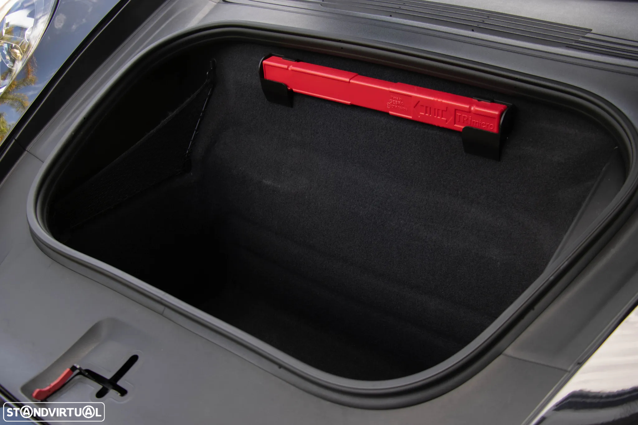 Porsche 911 (992) Carrera PDK - 35