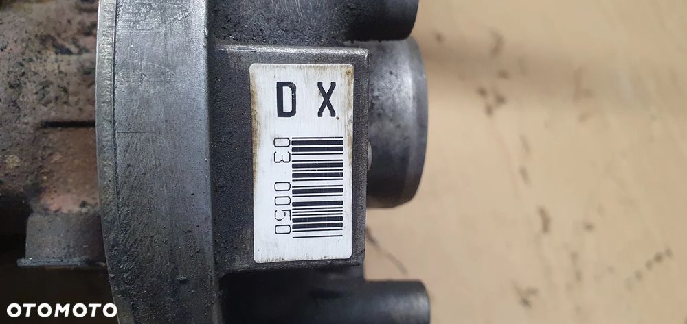 Turbina turbosprężarka Citroen C5 2.0 HDI K03-401.682 - 7