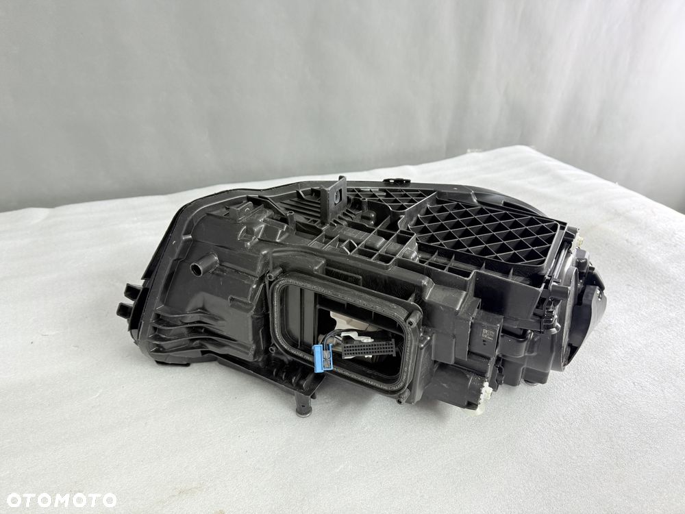 Reflektor Przod lewa Mercedes A W177 A177 Multibeam A1779060503 - 6