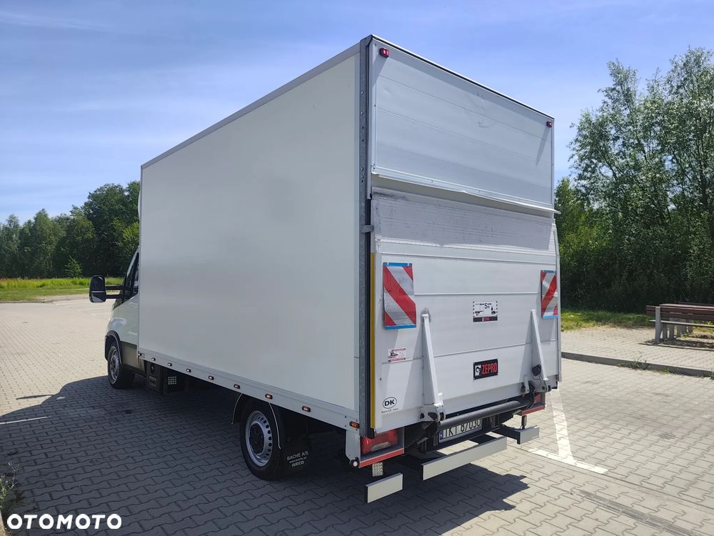 Iveco Daily - 8