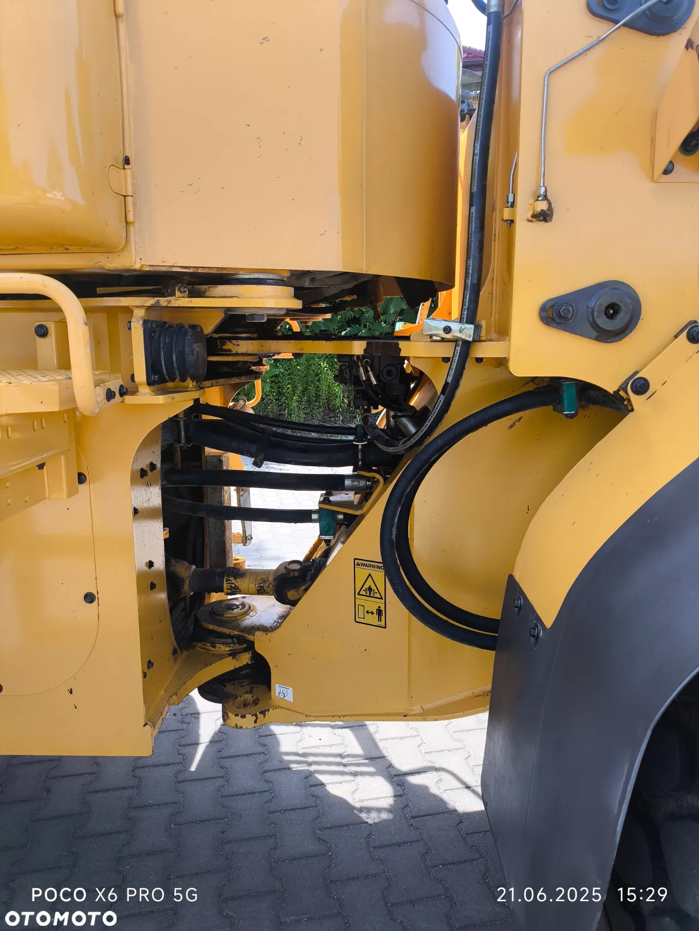 Volvo L90E - 8