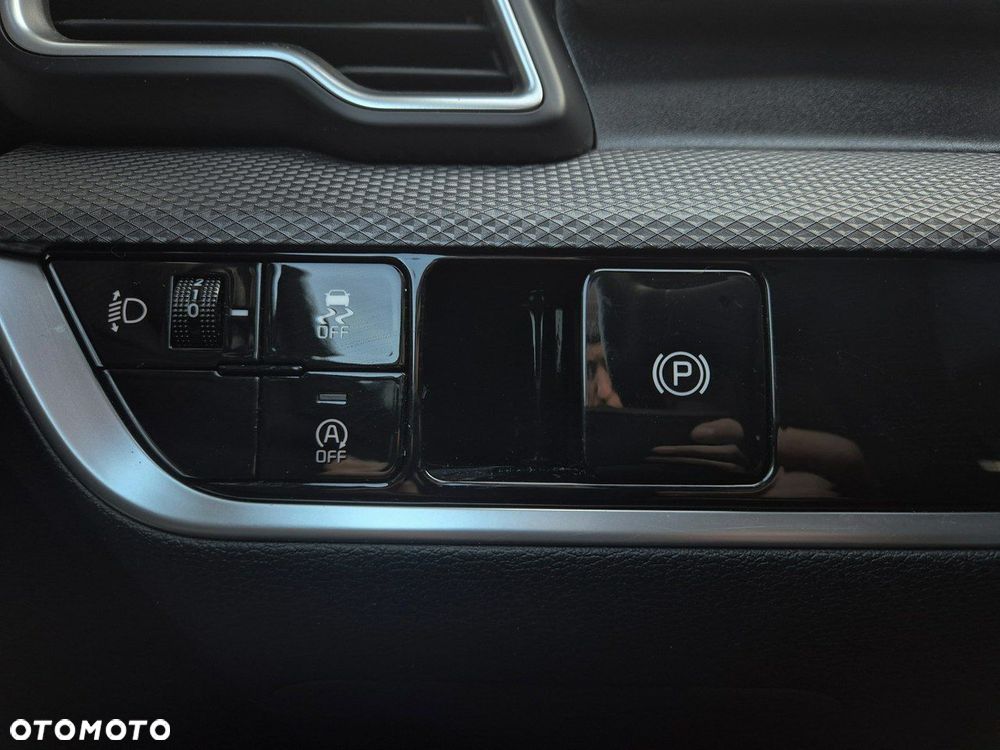 Kia Sportage 1.6 T-GDI M 2WD - 23