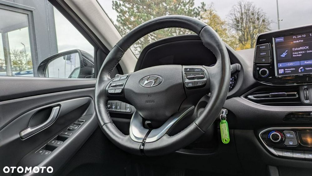 Hyundai i30 1.0 T-GDI Smart - 12