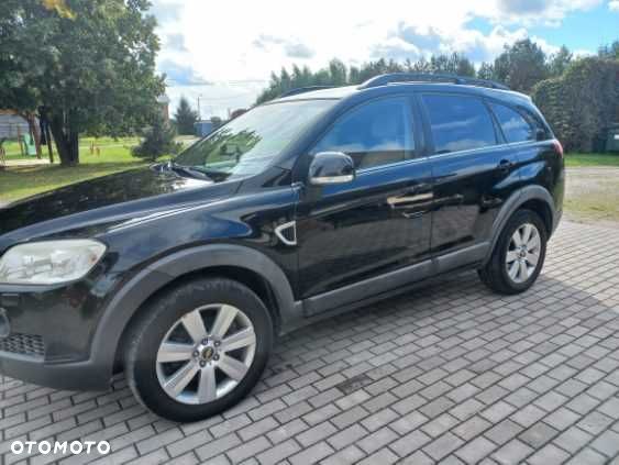 Chevrolet Captiva - 2