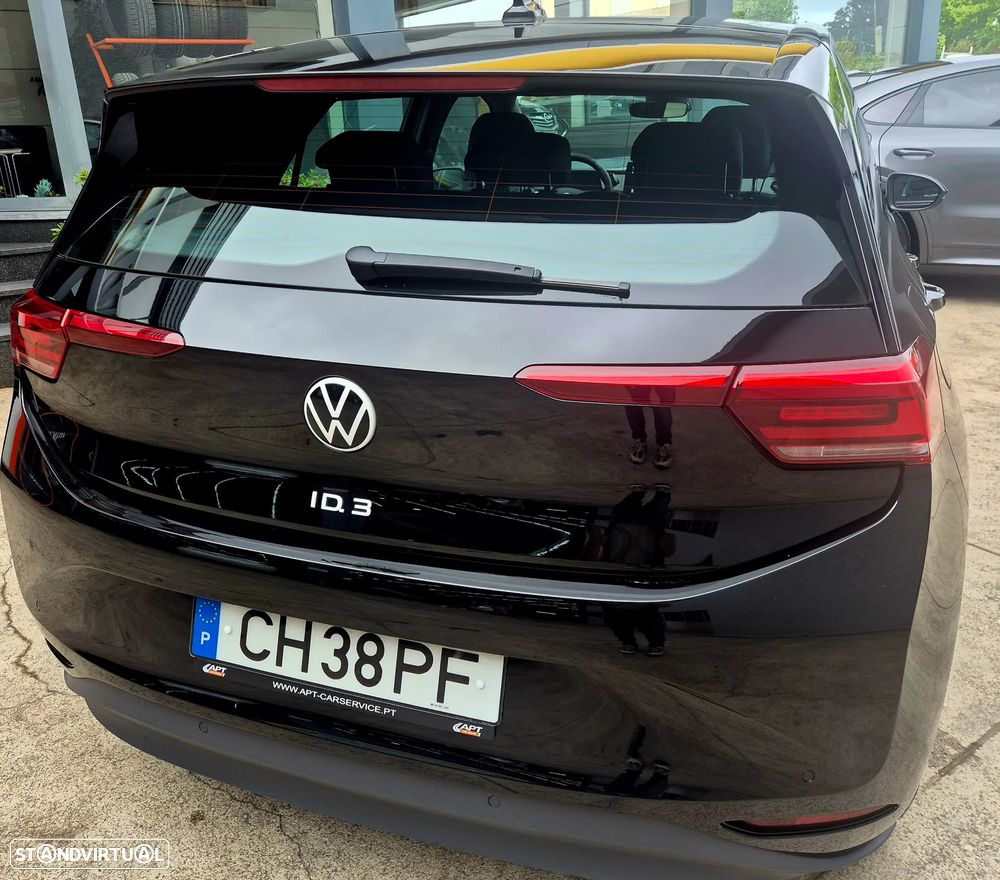 VW ID.3 Pro - 13