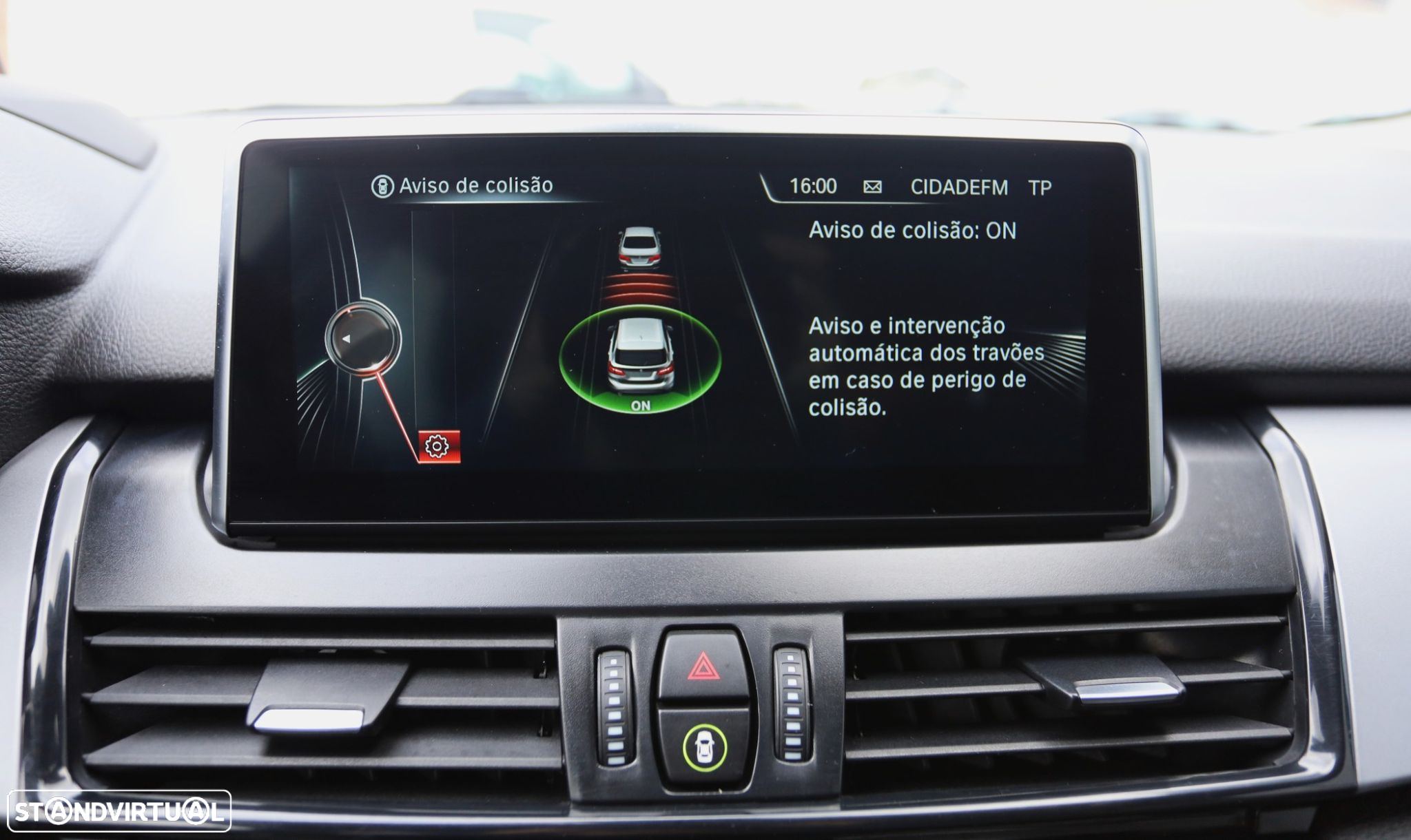 BMW 218 Active Tourer d Line Luxury Auto - 13