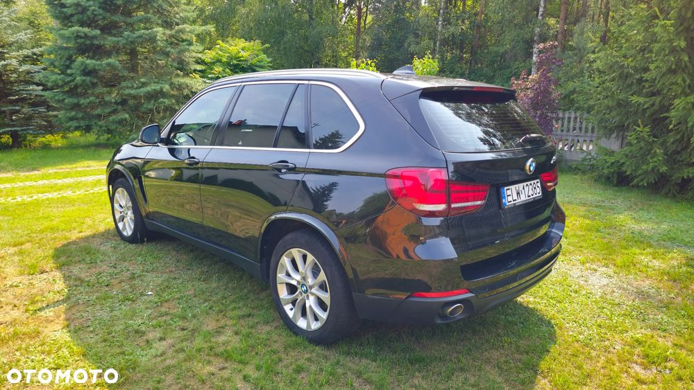 BMW X5 - 5