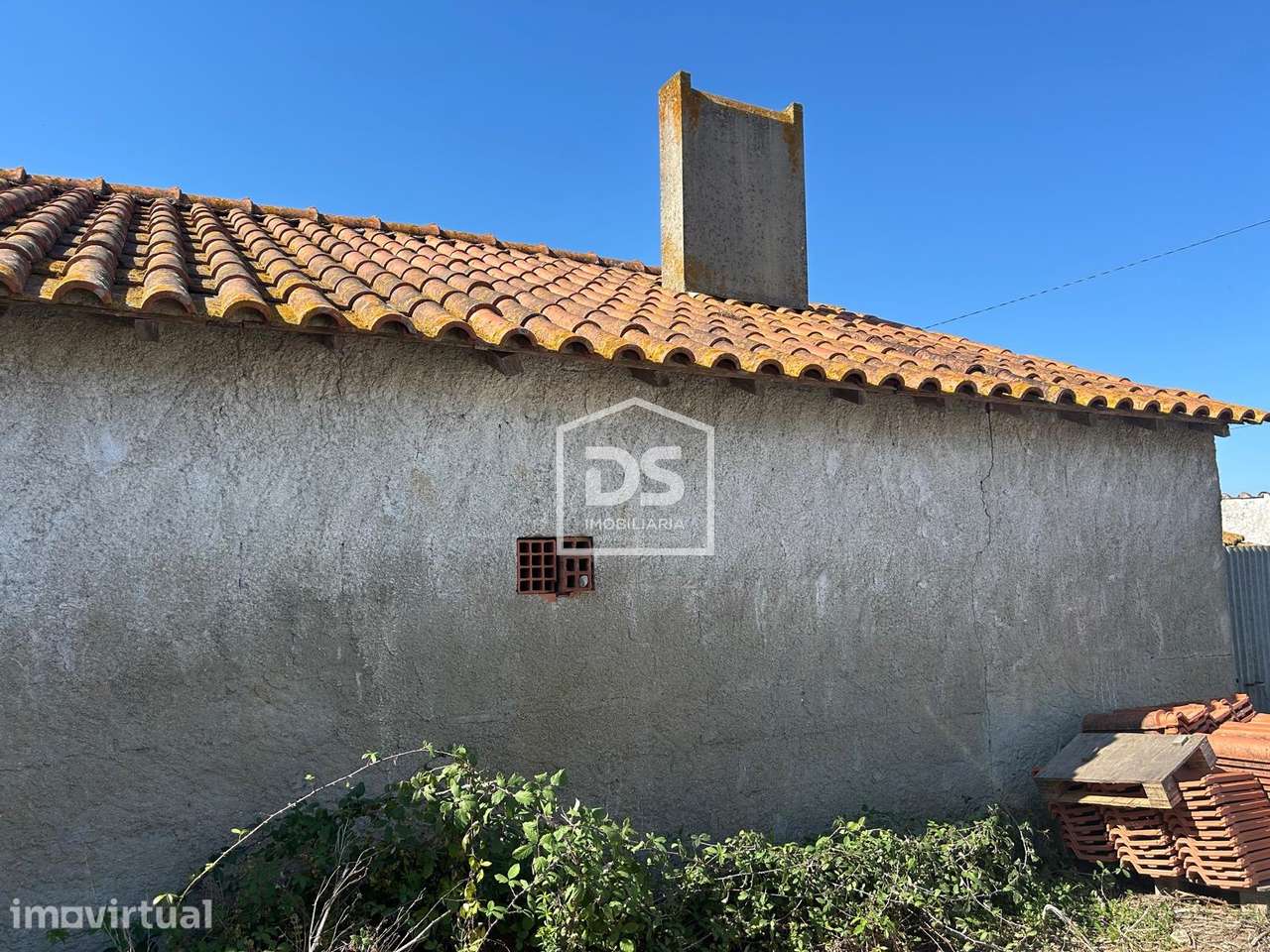 Moradia Devoluta T3 Venda em Cela,Alcobaça - Grande imagem: 3/34