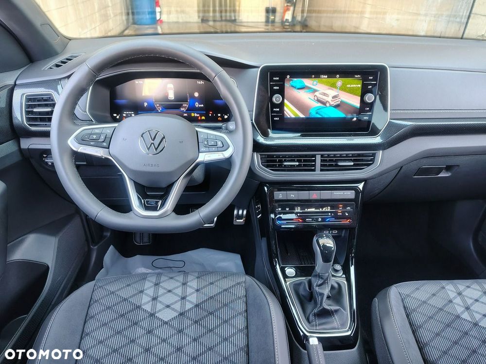 Volkswagen T-Cross - 9