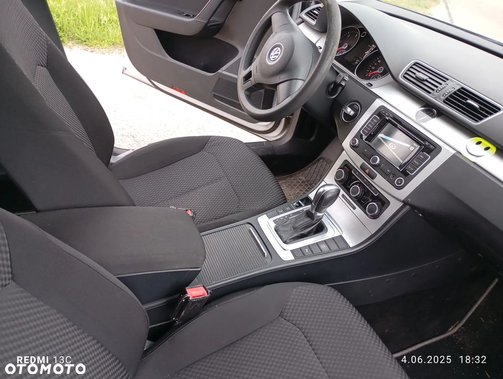 Volkswagen Passat 2.0 TDI Highline DSG - 15