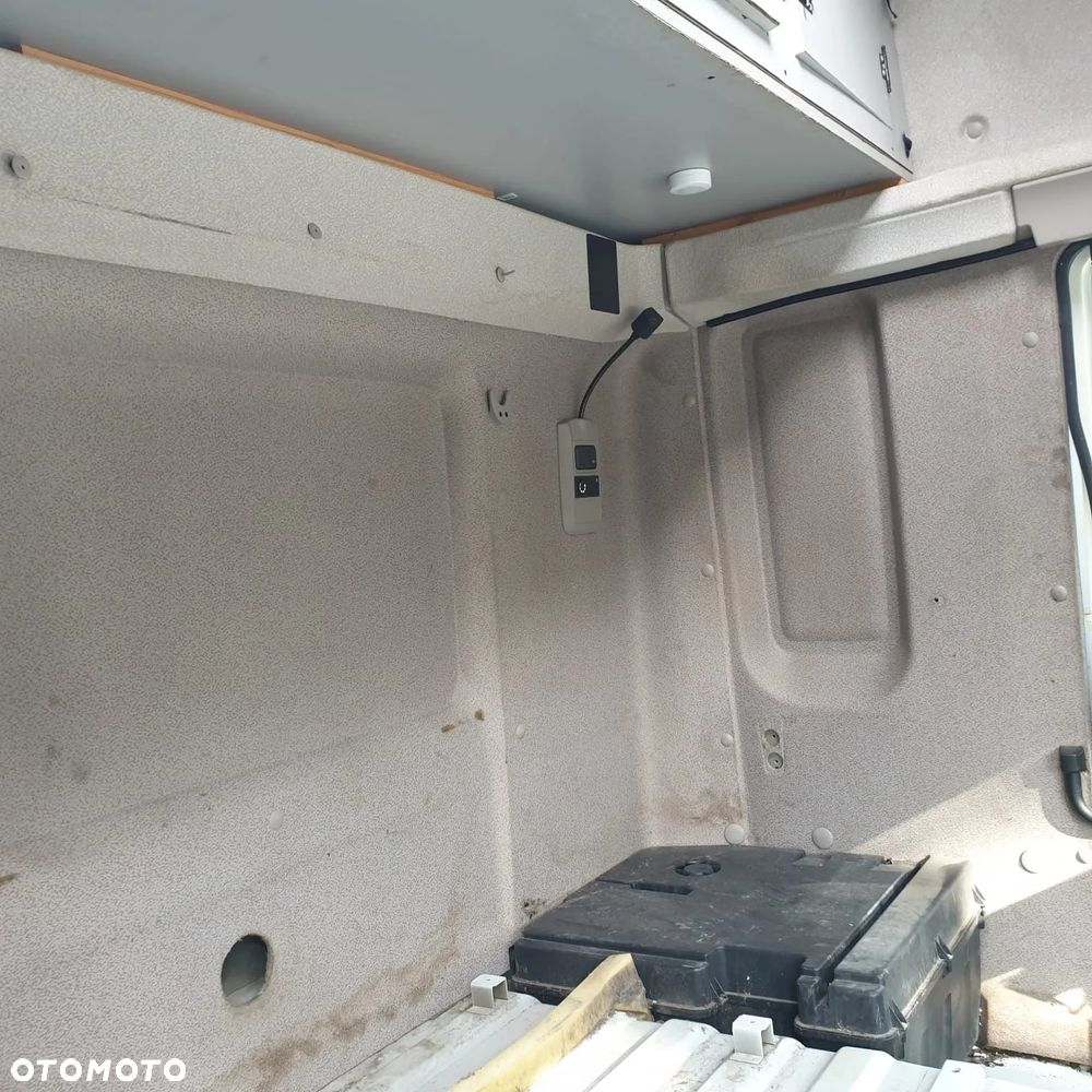 KABINA DAF CF SPACE CAB - 10
