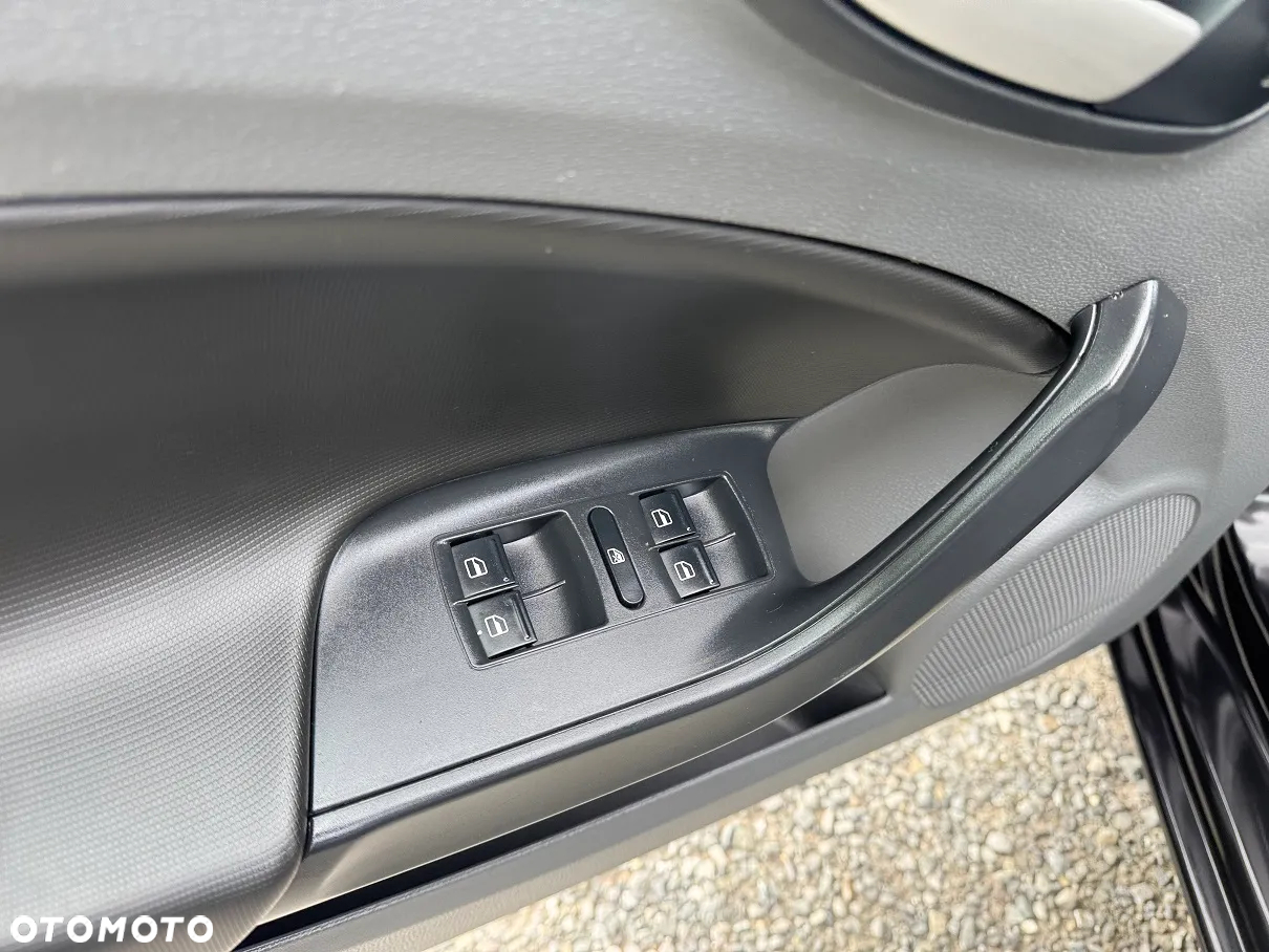 Seat Ibiza - 20