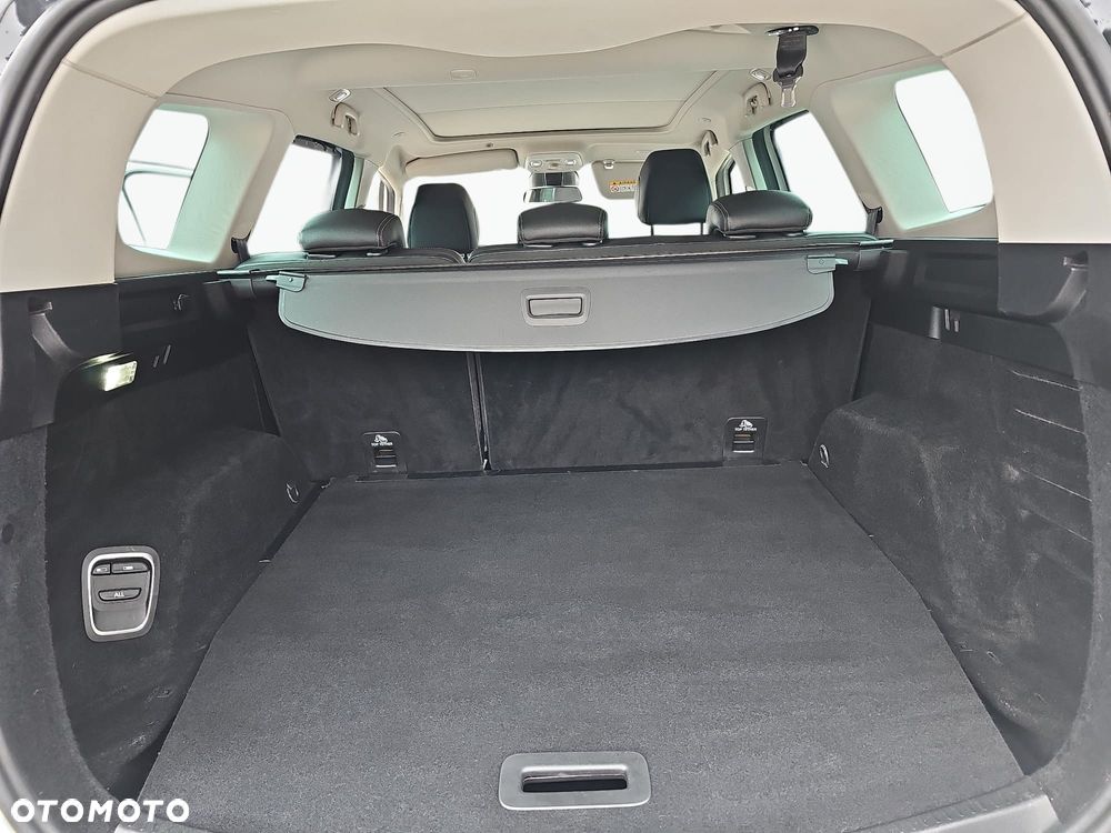 Renault Scenic ENERGY dCi 160 EDC BOSE EDITION - 15