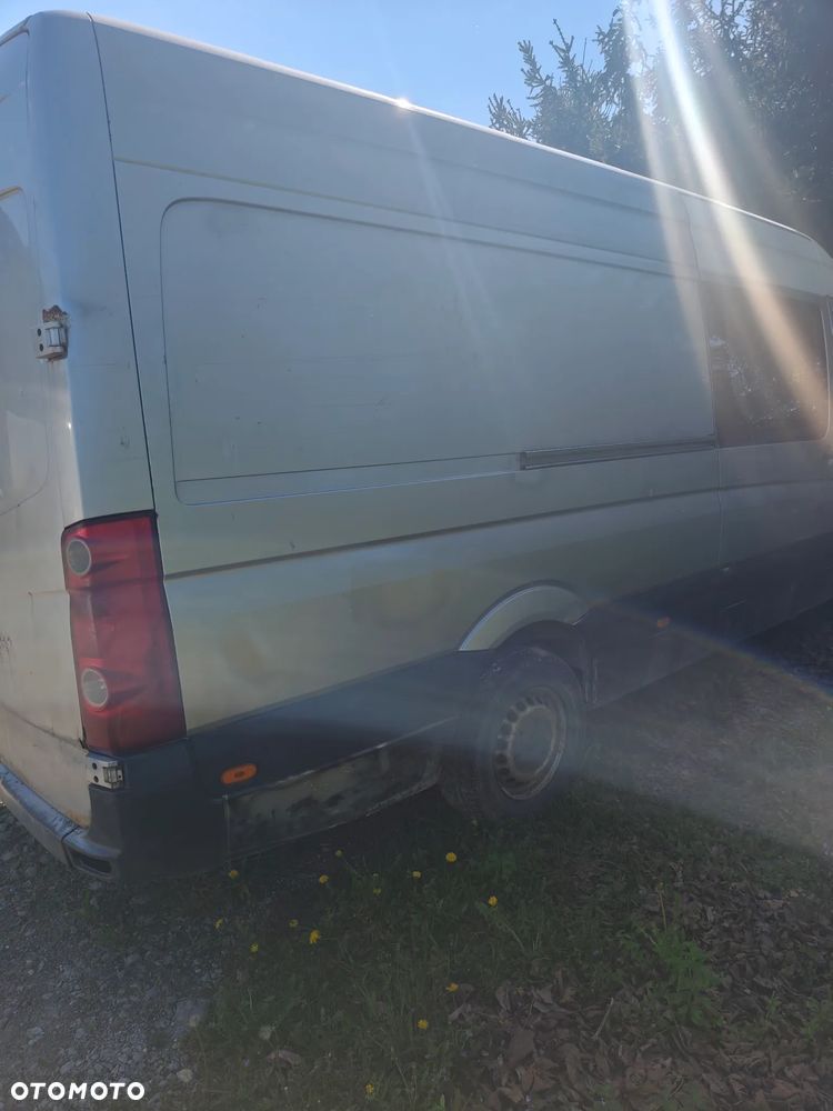 Volkswagen Crafter Standard - 4