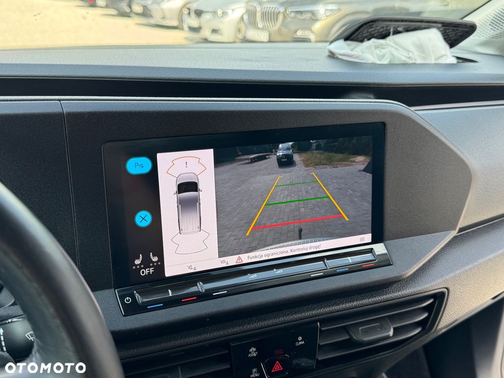 Volkswagen Caddy Maxi 2.0 TDI Life DSG - 36