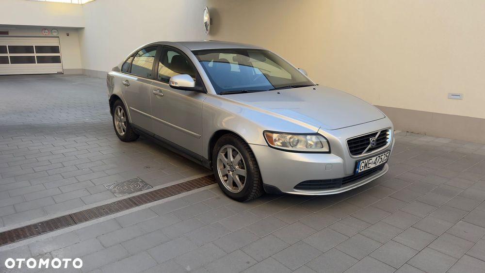 Volvo S40 2.0D Momentum - 3
