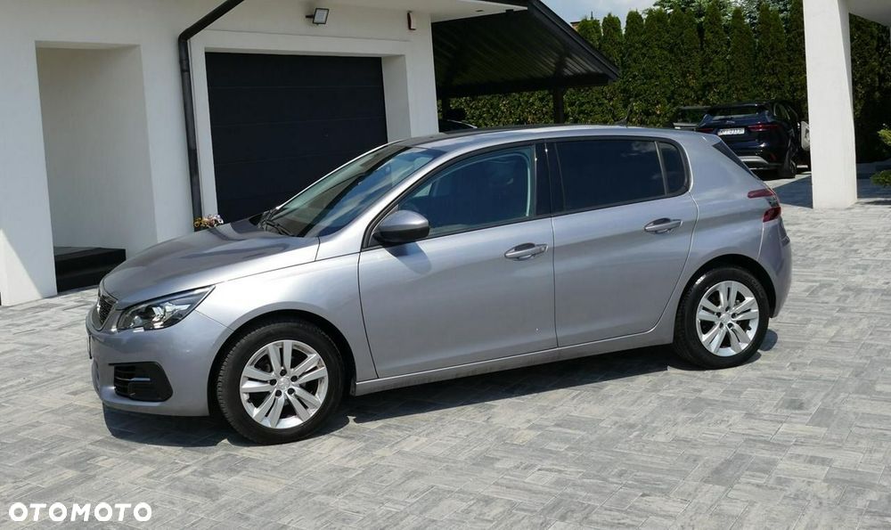 Peugeot 308 PureTech 130 Allure Pack - 10