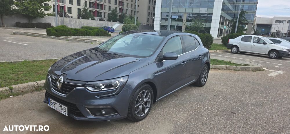 Renault Megane - 6