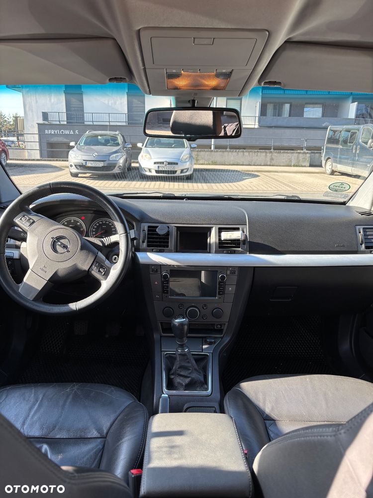 Opel Vectra 1.9 CDTI Elegance - 21
