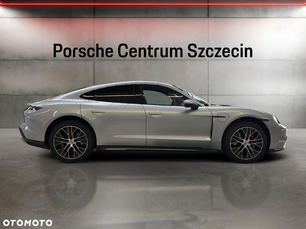 Porsche Taycan 105kWh 4S Performance Plus - 6