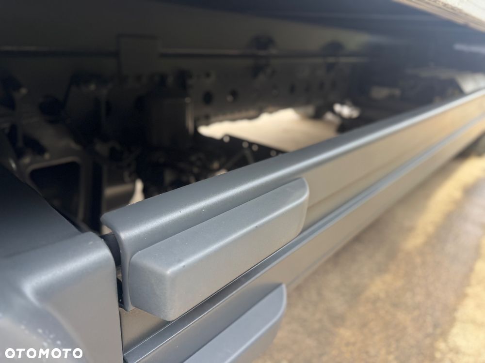 Mercedes-Benz ATEGO 1527 /EURO 6 /KONTENER+WINDA/IZOTERMA/ASO/NISKI PRZEBIEG/ - 26