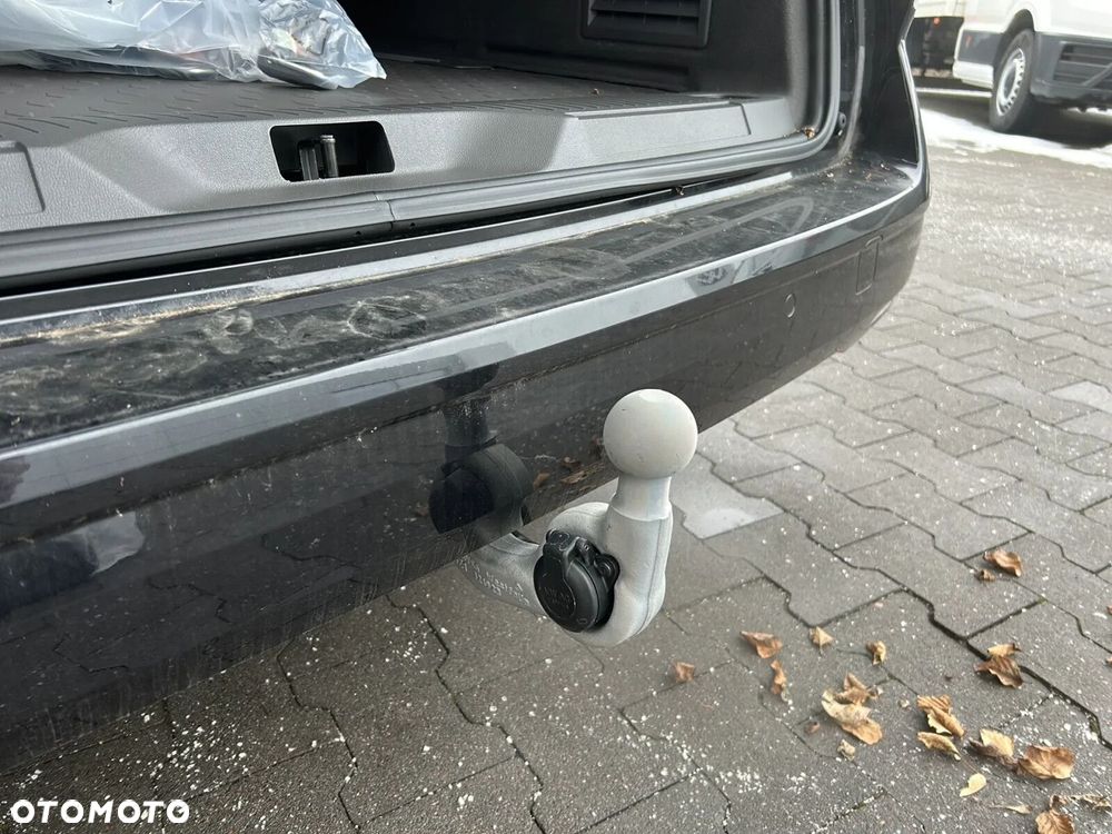 Volkswagen California - 27