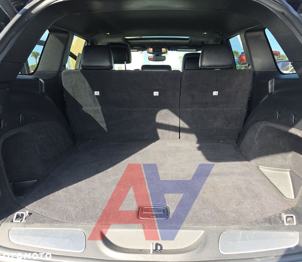 Jeep Grand Cherokee 3.6 V6 Pentastar 4WD Automatik Limited - 14