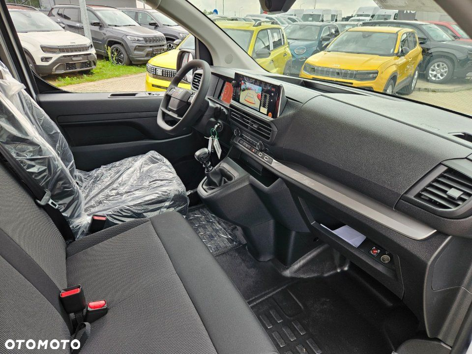 Fiat Scudo - 6