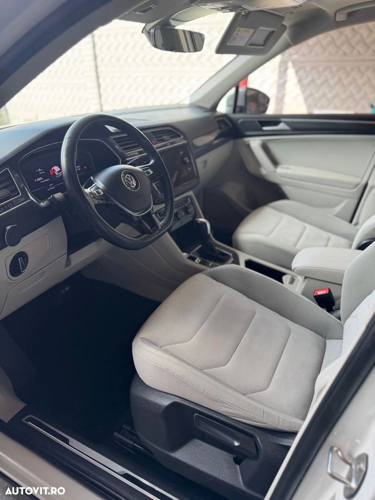 Volkswagen Tiguan 2.0 TDI DSG 4Mot Highline - 29