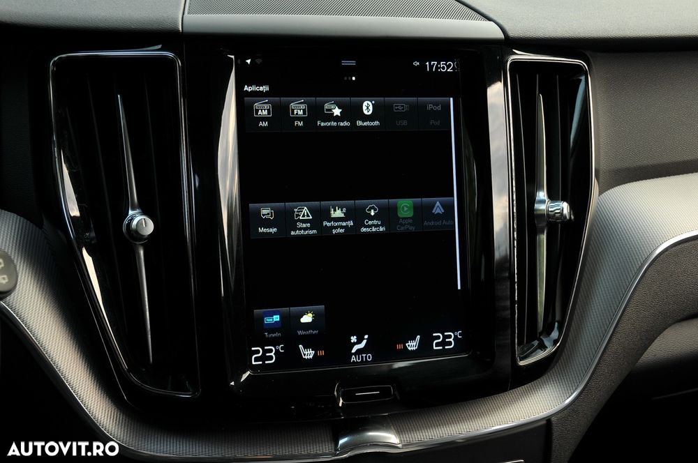 Volvo XC 60 - 25