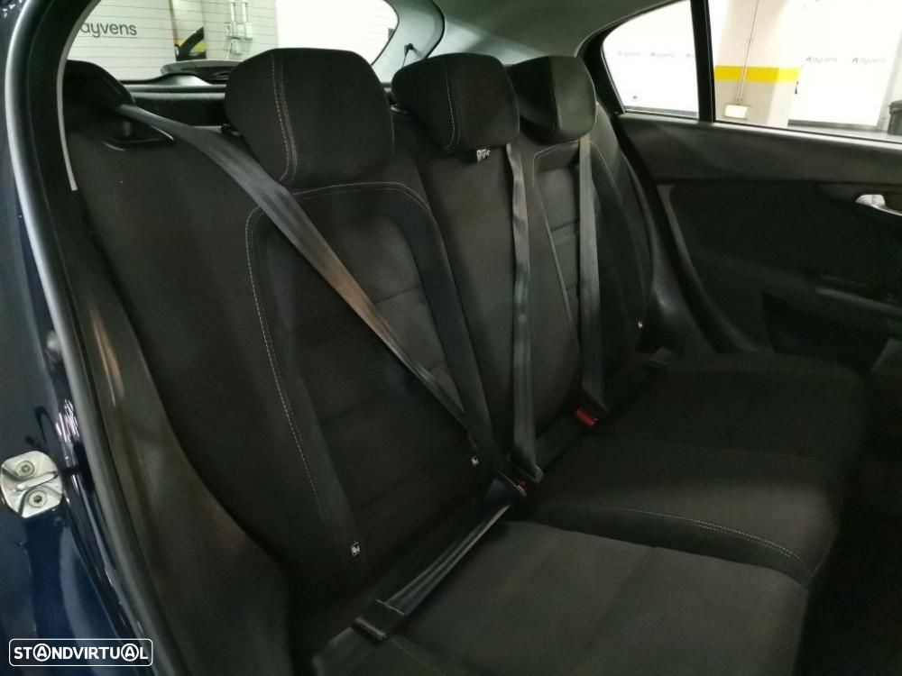 Fiat Tipo 1.3 M-Jet Lounge - 6