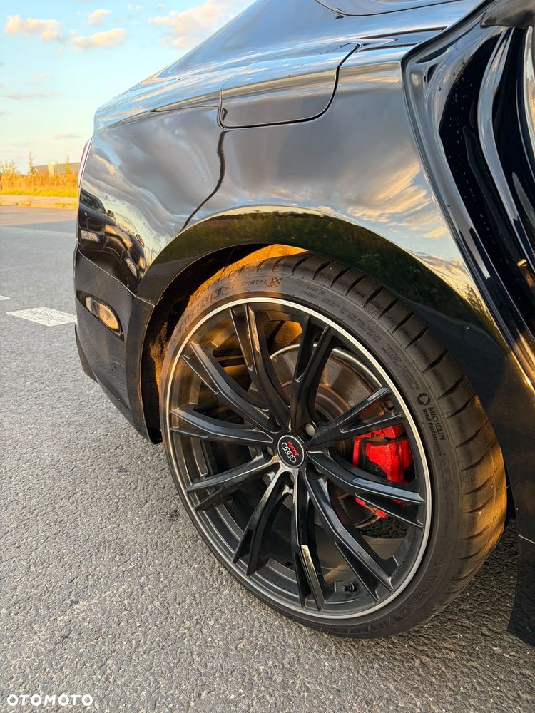 Audi A5 Sportback - 14