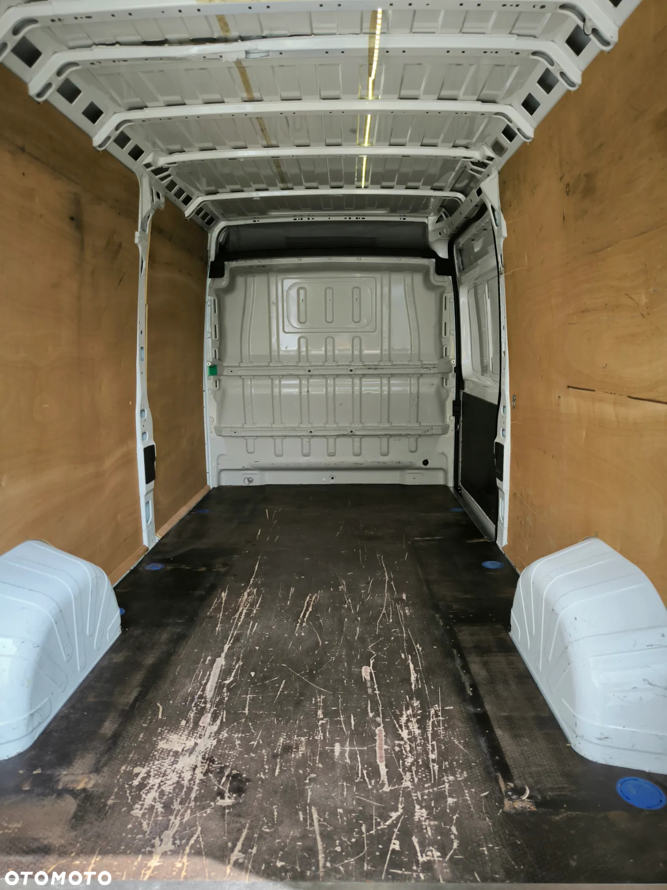 Peugeot Boxer - 10