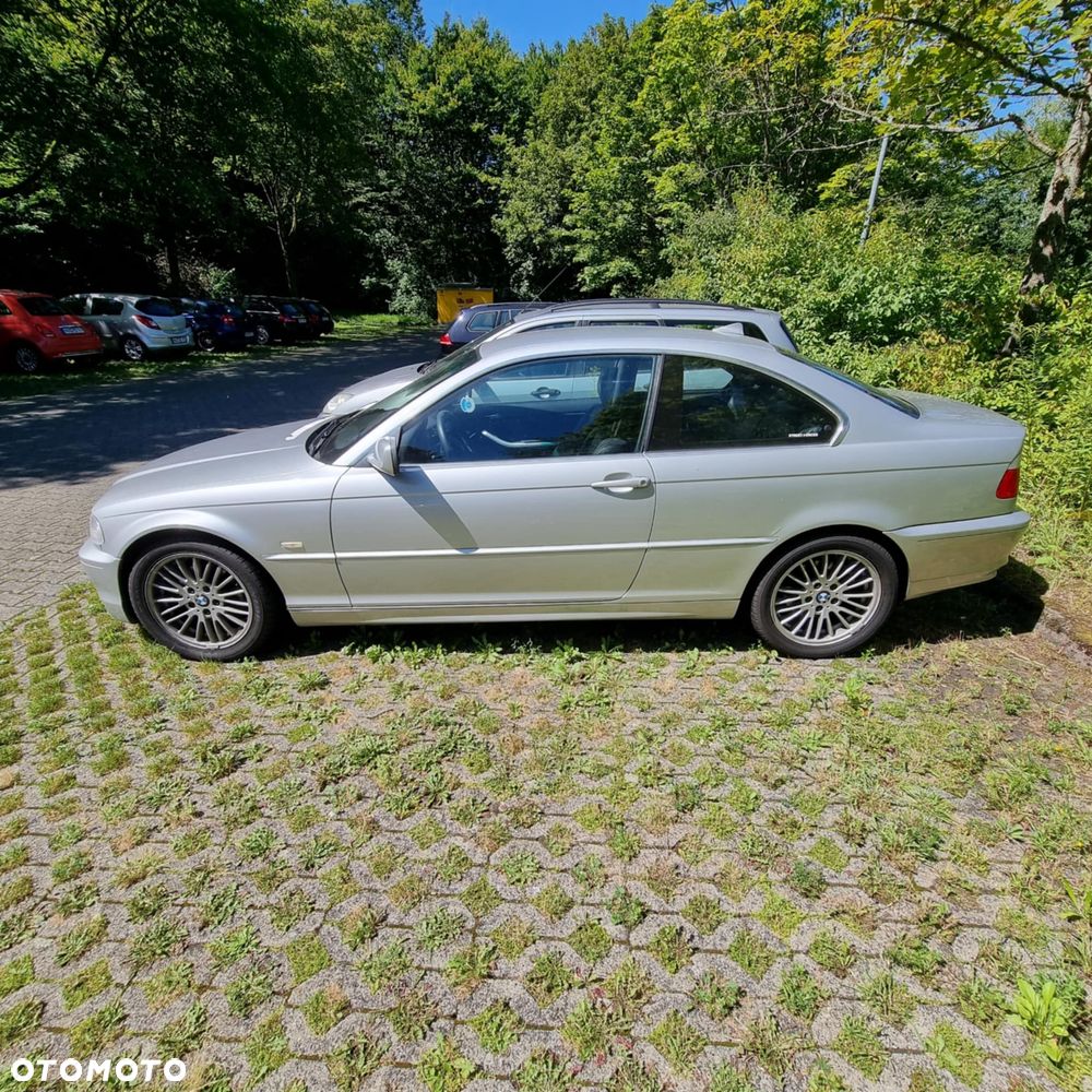 BMW Seria 3 - 3