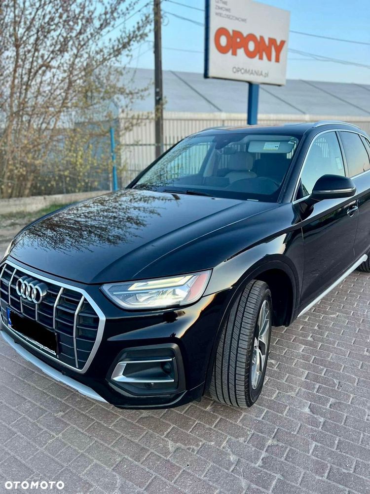 Audi Q5 - 36