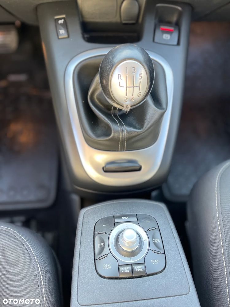 Renault Grand Scenic Gr 1.5 dCi Limited - 32