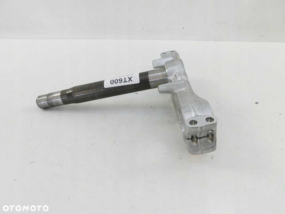 YAMAHA XT 600 PÓŁKA ZAWIESZENIA DOLNA SZTYCA - 3