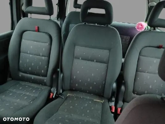 VW SHARAN MK2 1.9 TDI 130KM ASZ LA7W FUX EHH WSZYSTKIE CZĘŚCI - 4