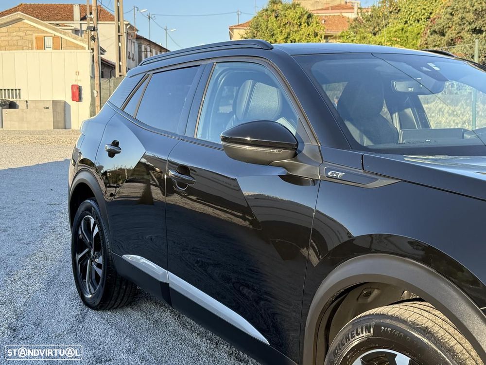 Peugeot 2008 1.2 PureTech GT - 17