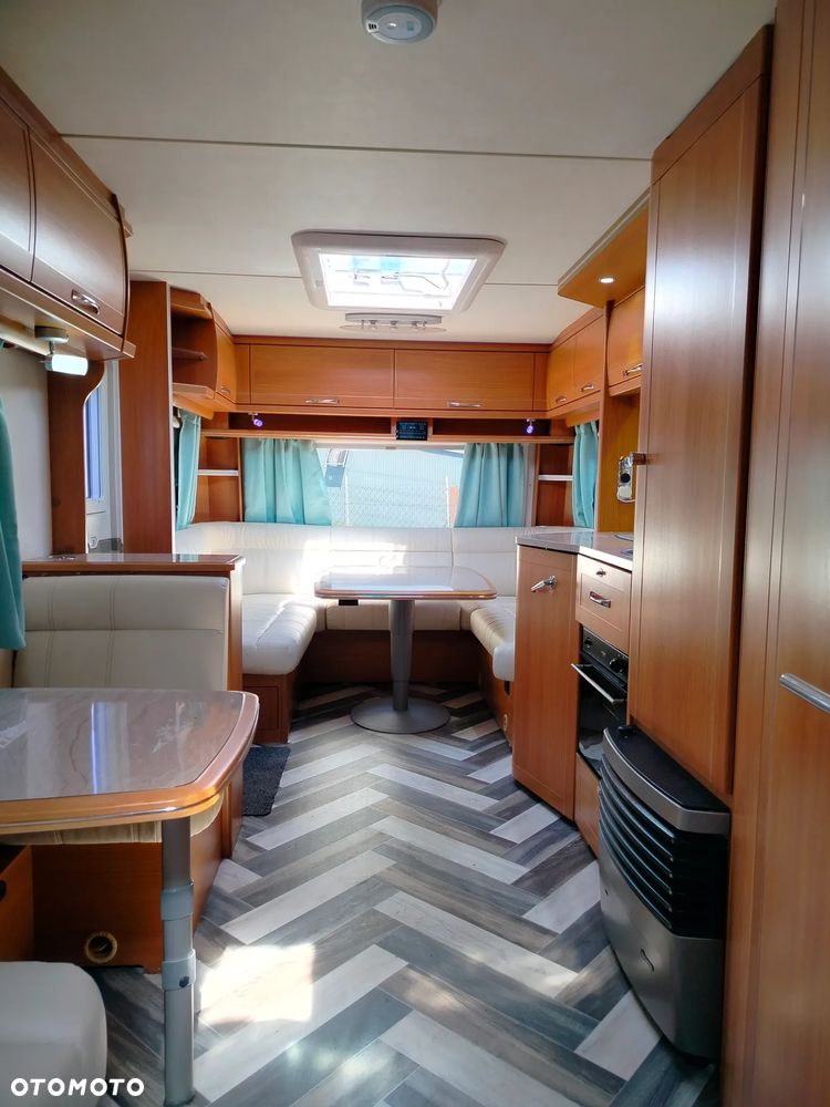 Tabbert Princess - 10