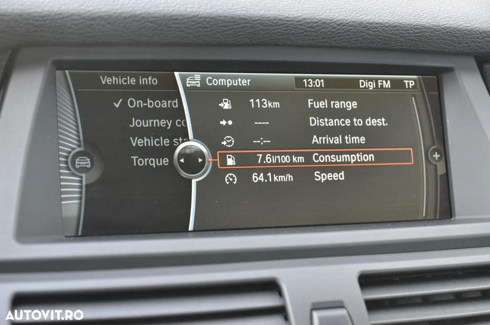 BMW X6 - 31