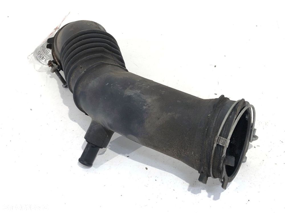 RURA POWIETRZA  TOYOTA COROLLA Kombi (_E21_) 2019 - 2.0 Hybrid (MZEH12) 112 kW [152 KM] Hybryda - 2